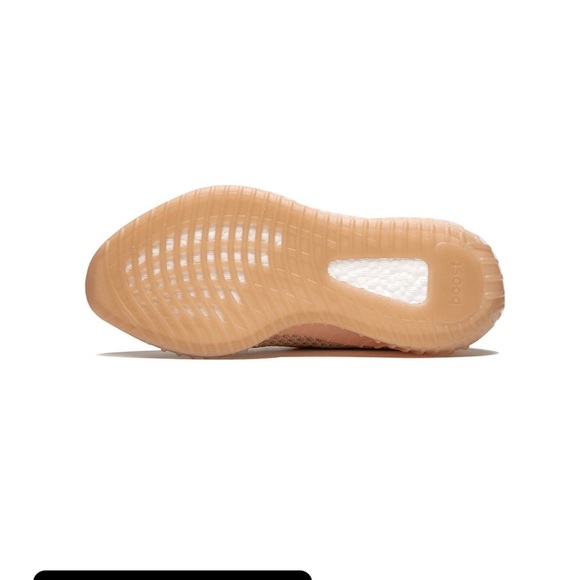 YEEZY Boost 350 V2 "Clay" sneaker
NEW
Sz 6 men - Picture 4 of 4